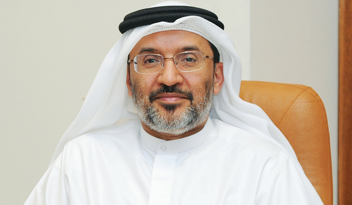Dr Yousef Al Maslamani
